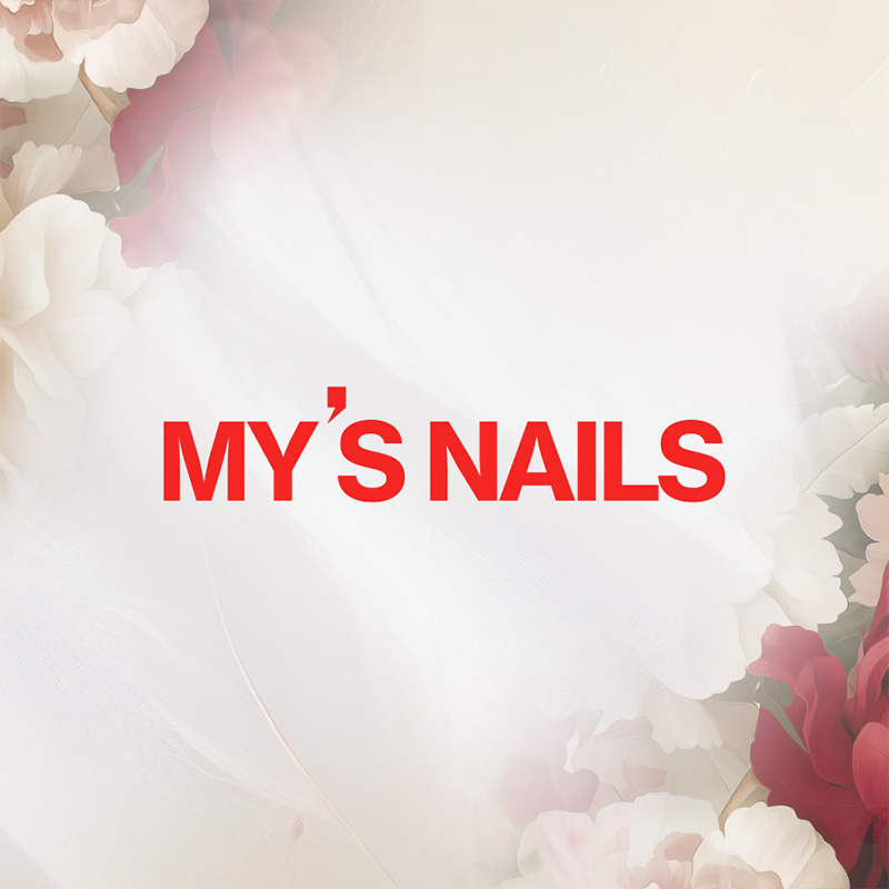 My's Nails 